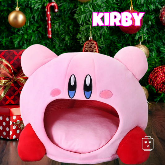 KirbyPlush