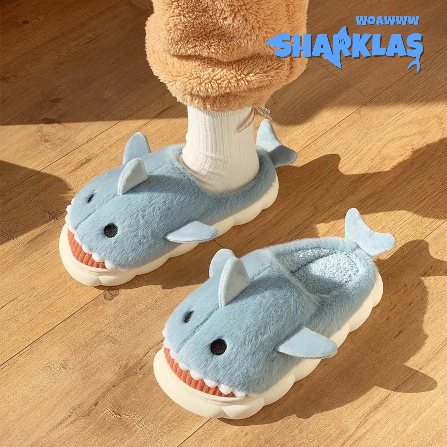 Sharklas P´Luche